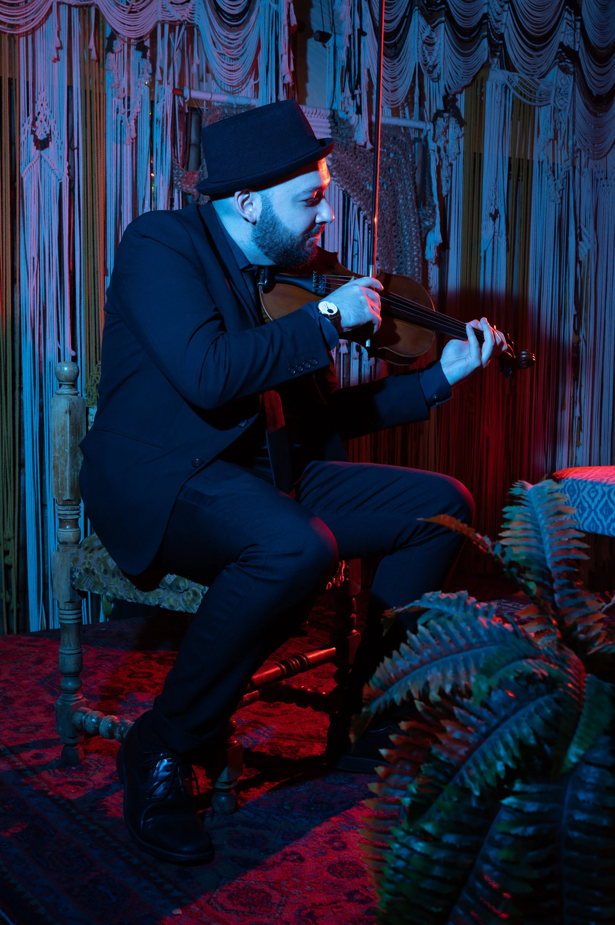 5 String Pop — Steffen Zeichner